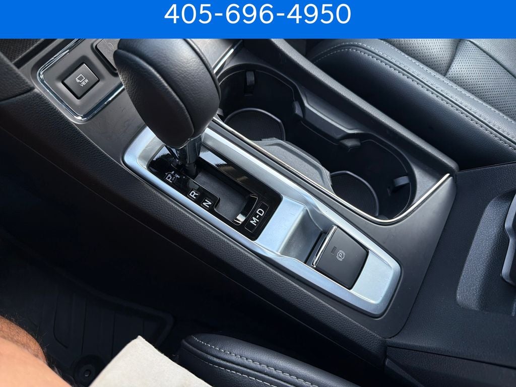 2024 Subaru Ascent Limited