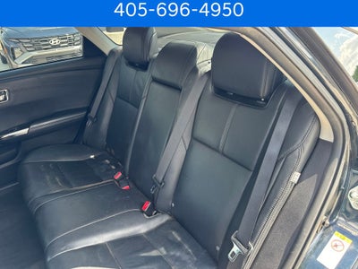 2017 Toyota Avalon XLE