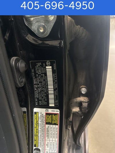 2022 Toyota Camry Hybrid SE