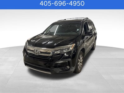 2019 Honda Pilot EX