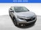 2017 Honda Ridgeline RTL