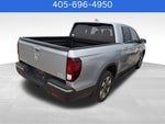 2017 Honda Ridgeline RTL
