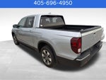 2017 Honda Ridgeline RTL
