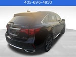 2017 Acura MDX 3.5L SH-AWD w/Advance Package