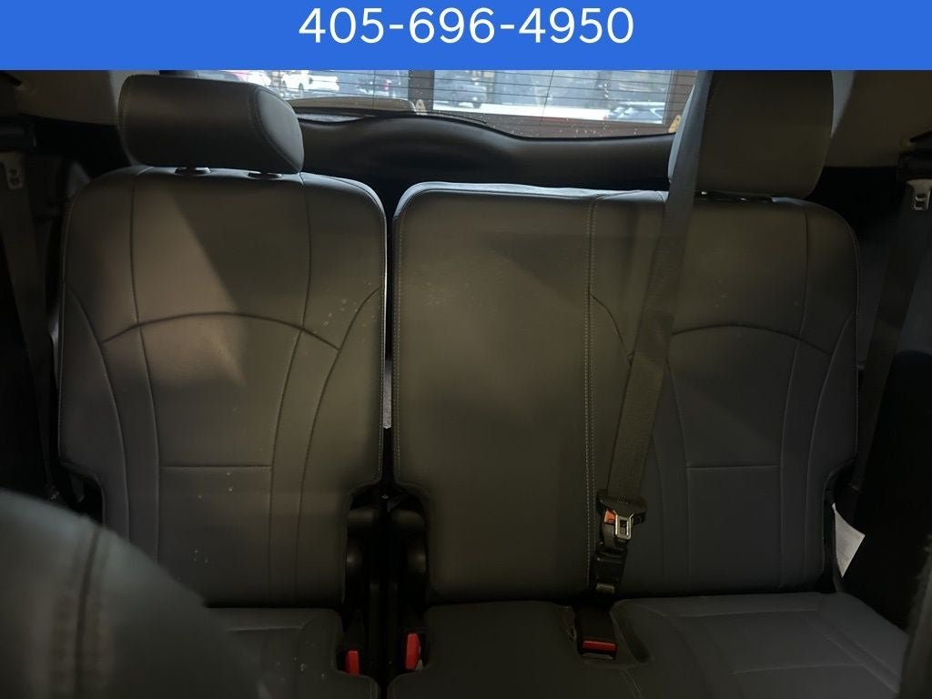 2019 Buick Enclave Essence