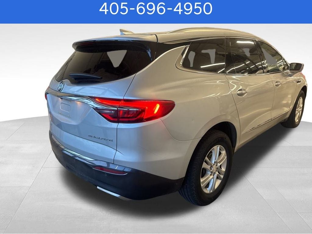 2019 Buick Enclave Essence