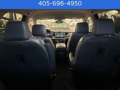 2019 Buick Enclave Essence