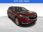 2018 Buick Enclave Premium Group
