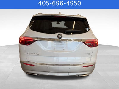 2022 Buick Enclave Premium Group