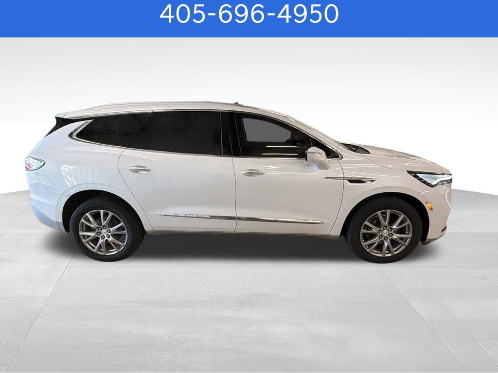 2022 Buick Enclave Premium Group