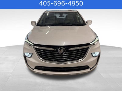 2022 Buick Enclave Premium Group
