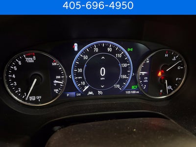 2022 Buick Enclave Premium Group
