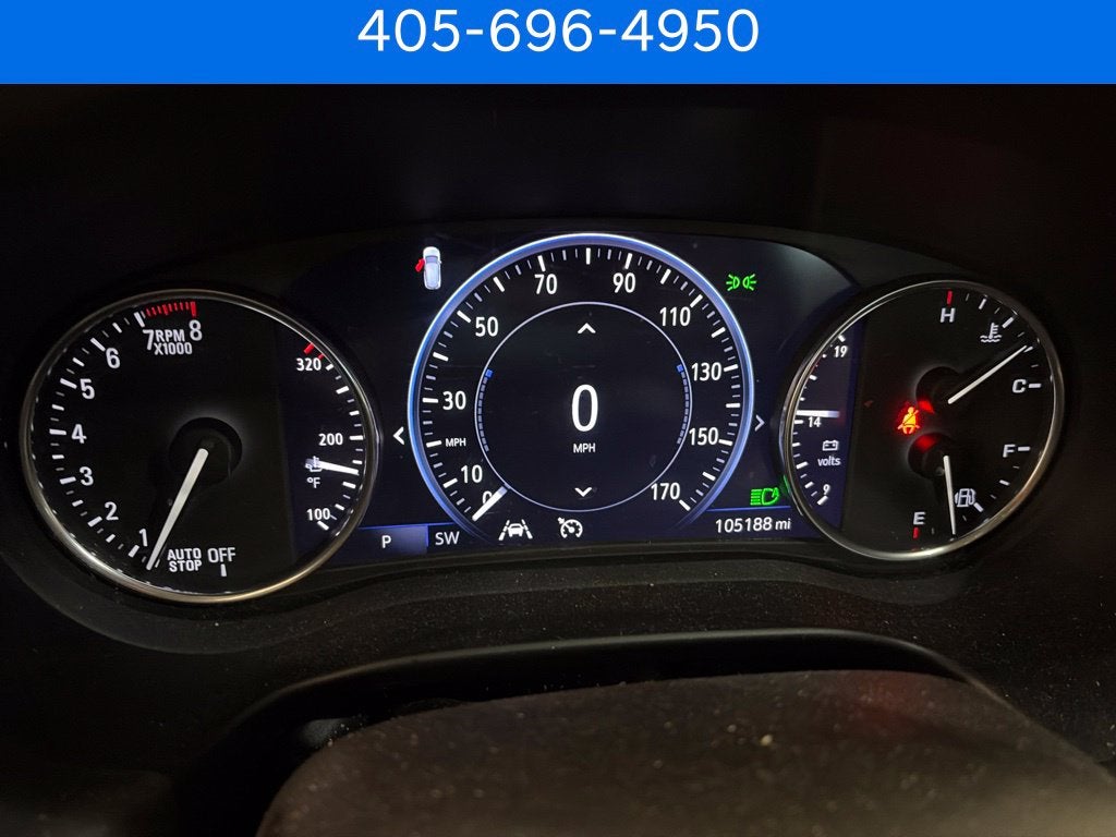 2022 Buick Enclave Premium Group