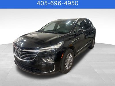 2024 Buick Enclave Premium Group
