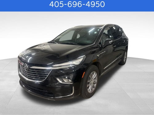 2024 Buick Enclave Premium Group