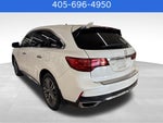 2019 Acura MDX 3.5L Technology Package SH-AWD