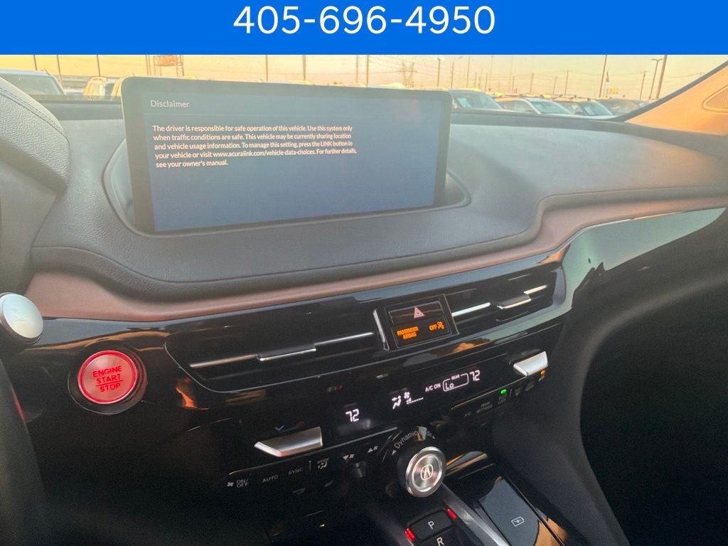 2022 Acura MDX 3.5L SH-AWD
