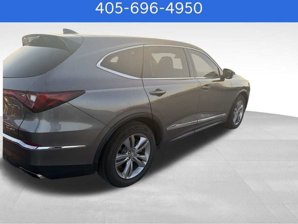 2022 Acura MDX 3.5L SH-AWD