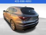 2022 Acura MDX 3.5L SH-AWD