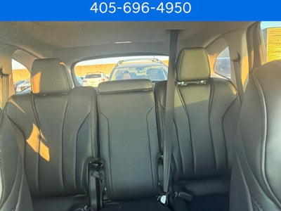 2022 Acura MDX 3.5L SH-AWD