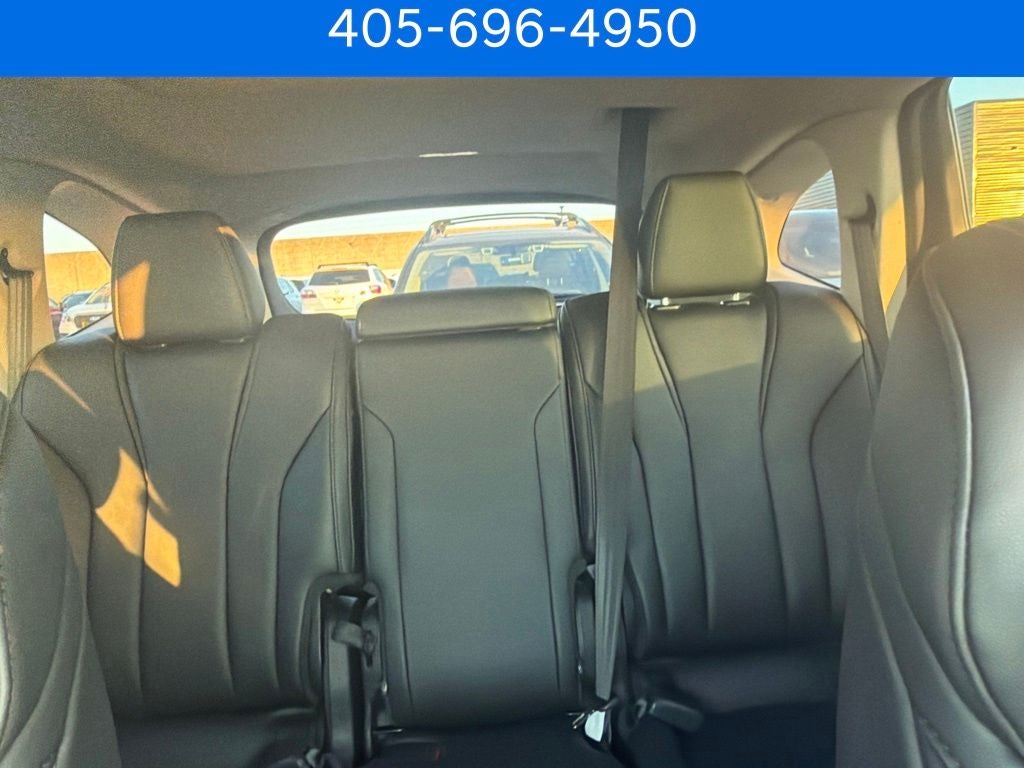 2022 Acura MDX 3.5L SH-AWD