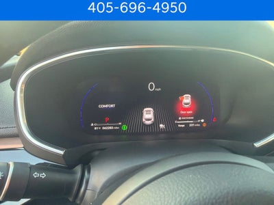 2022 Acura MDX 3.5L SH-AWD