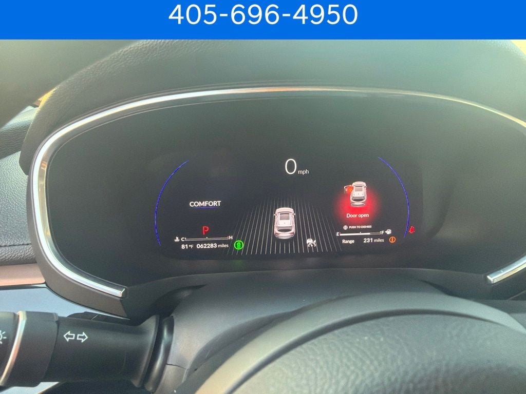 2022 Acura MDX 3.5L SH-AWD