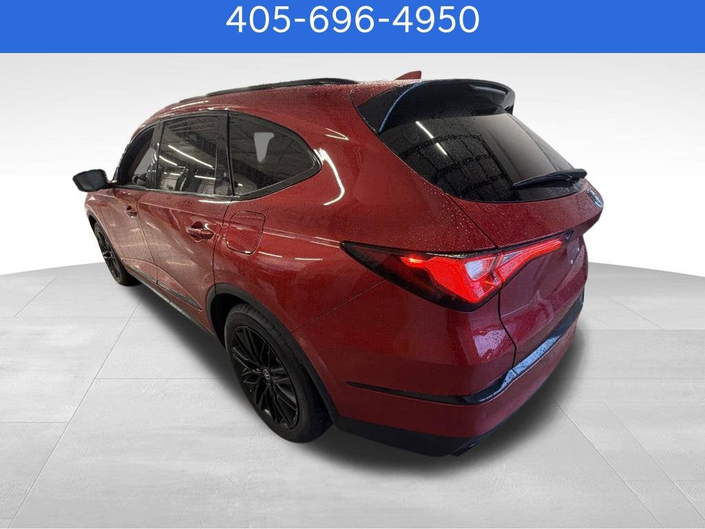 2024 Acura MDX Advance SH-AWD