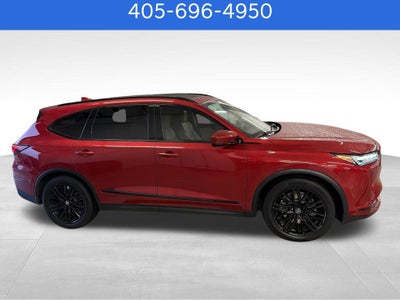2024 Acura MDX Advance SH-AWD