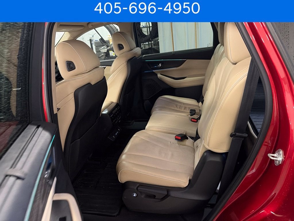 2024 Acura MDX Advance SH-AWD