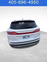 2017 Lincoln MKC Premiere