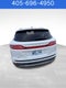 2017 Lincoln MKC Premiere