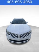 2017 Lincoln MKC Premiere