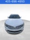 2017 Lincoln MKC Premiere