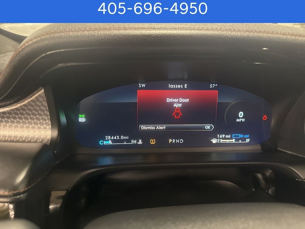 2020 Lincoln Aviator Plug-In Hybrid Black Label Grand Touring