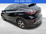2020 Nissan Murano SV