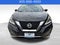 2020 Nissan Murano SV