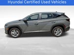 2026 Hyundai Tucson SE CERTIFIED