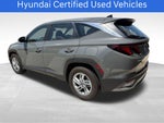 2026 Hyundai Tucson SE CERTIFIED
