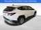 2026 Hyundai Tucson SE CERTIFIED