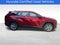 2026 Hyundai Tucson SE CERTIFIED
