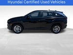 2025 Hyundai Tucson SE CERTIFIED