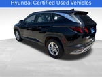 2025 Hyundai Tucson SE CERTIFIED