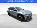 2026 Hyundai Tucson SE CERTIFIED