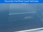 2026 Hyundai Tucson SE CERTIFIED
