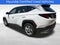 2026 Hyundai Tucson SE CERTIFIED