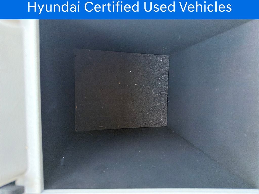 2026 Hyundai Tucson SE CERTIFIED