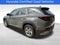 2026 Hyundai Tucson SE CERTIFIED