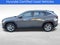 2025 Hyundai Tucson SE CERTIFIED