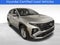 2025 Hyundai Tucson SE CERTIFIED